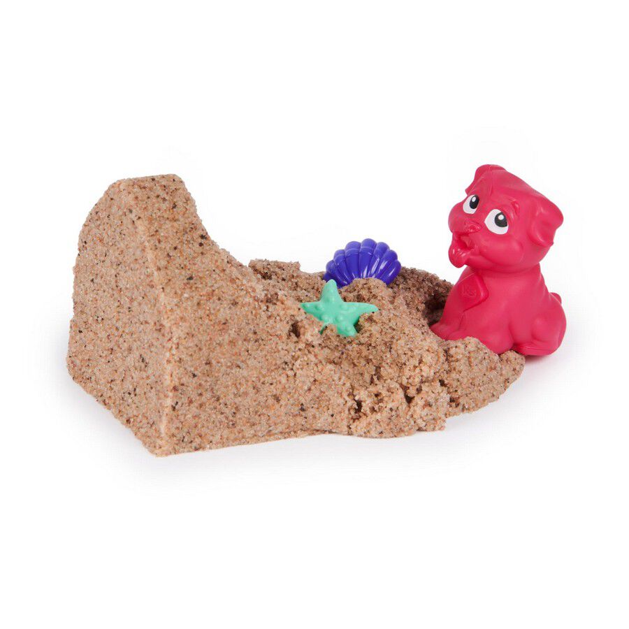 Kinetic sand doggy daycare new arrivals