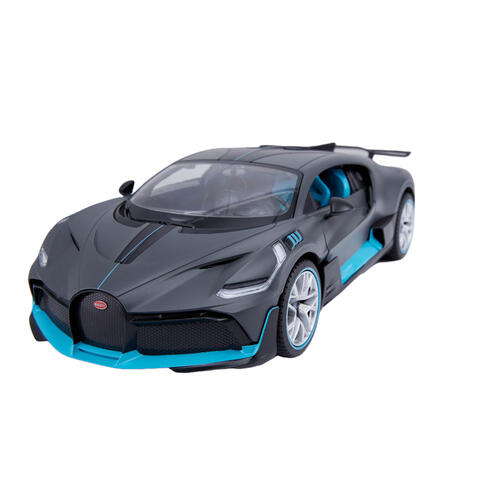Rastar R/C 1:14 Bugatti Divo - Grey