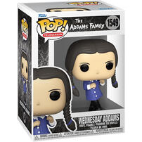 Funko Pop! The Addams Family - Wednesday Addams (Dancing)