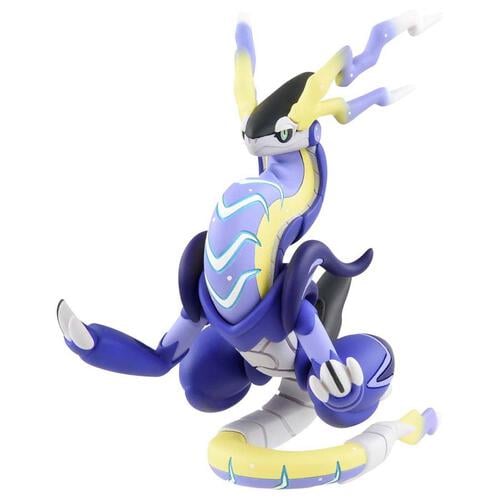 Takara Tomy Pokemon Moncolle ML-30 Miraidon Figure