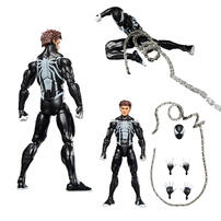 Marvel Legends Spider-Man Retro Action Figure - Assorted (1 Pc)