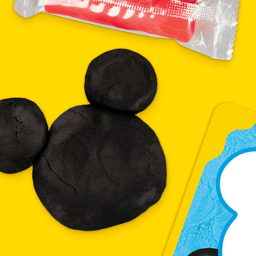 Play-Doh Disney Junior Mini Kits - Assorted (1 Pc)