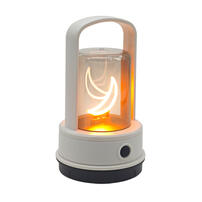 playpop Neon The Sign Light - Moon