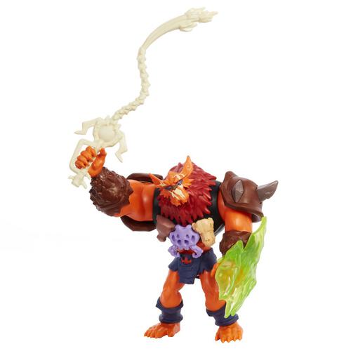 Masters Of The Universe Animated Deluxe Figure - Assorted