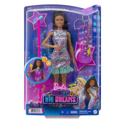 Barbie Brooklyn Roberts Doll