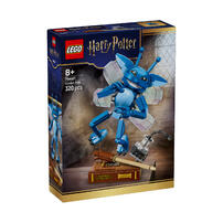 (Pre-Order) LEGO Harry Potter Cornish Pixie 76461 (Estimated Early Jan 2026)