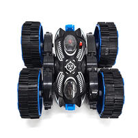 playpop Radio-Controlled Stunt Crawler