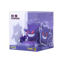 Pokemon Funism Prime Figure Gengar Mini