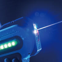 playpop Sparkle Electric Water Blaster