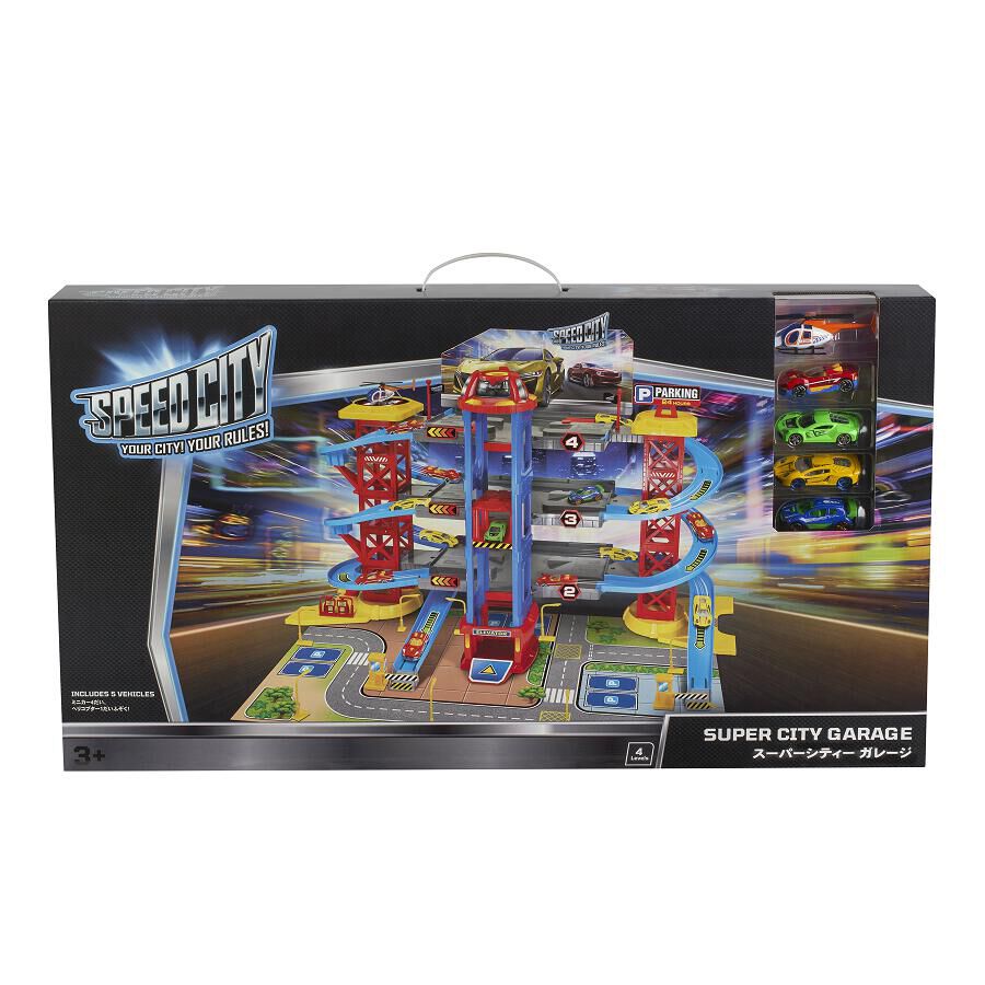 Track Vehicle Playsets Toys R Us Brunei Official Website