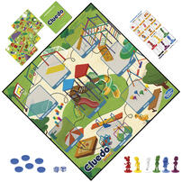 Cluedo Clue Junior