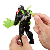 Marvel Spider-Man ActionVerse Action Figure - Assorted (1 Pc)