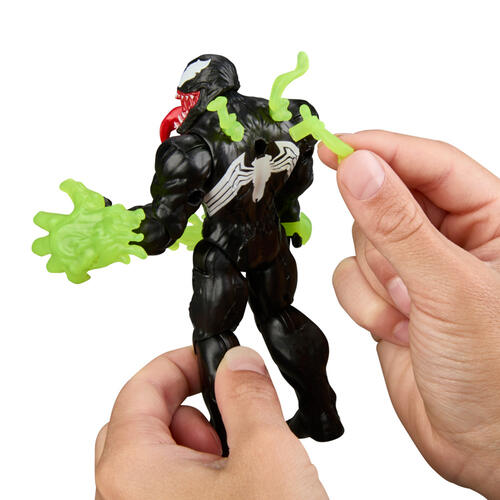 Marvel Spider-Man ActionVerse Action Figure - Assorted (1 Pc)