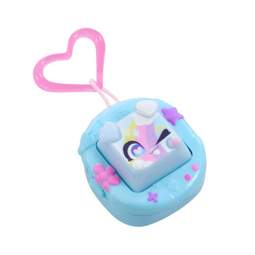 Clickeez Deluxe Keychain - Blind Box (1Pc)