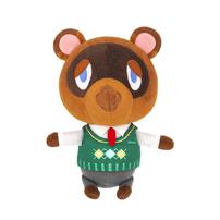 Nintendo Animal Crossing Tom Nook Plush (S)