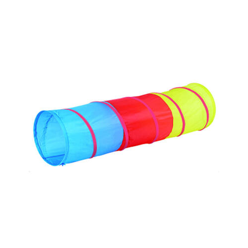 E-Jet Games Kid's Play Tunnel