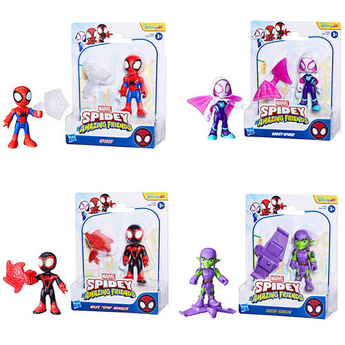 SAF 3 In 1 Figure - Assorted