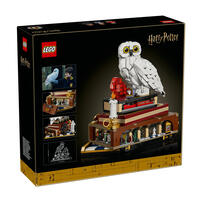 LEGO Harry Potter Sorcerer&rsquo;s Stone &ndash; Collectors&rsquo; Edition 76466