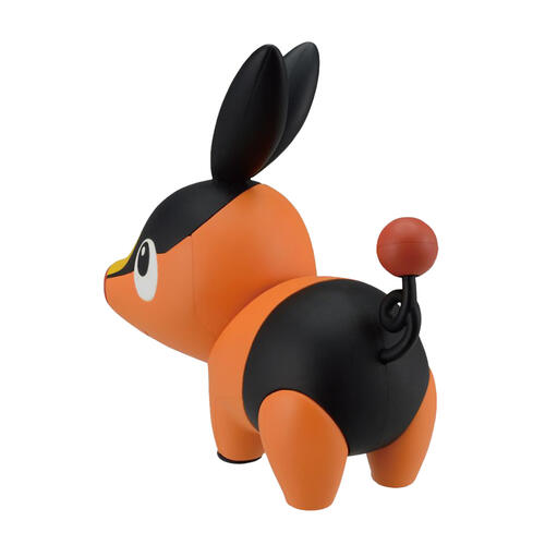 Bandai Pokemon Plastic Model Collection Quick!! 14 Tepig