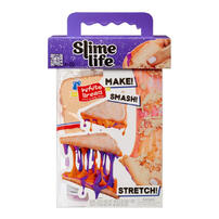 Slime Life DIY PB&J with Chips