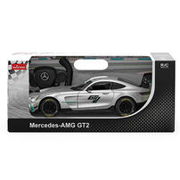 Rastar 1:14 Mercedes AMG GT2 R/C Car