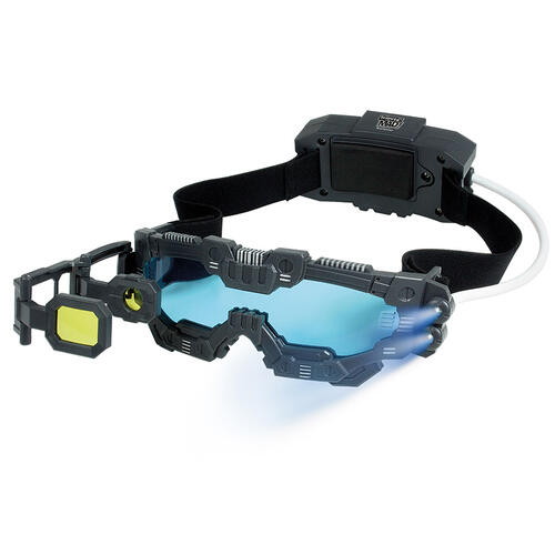 Science Mad! Night Vision Goggles