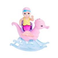 Barbie Dreamtopia Mermaid Playset