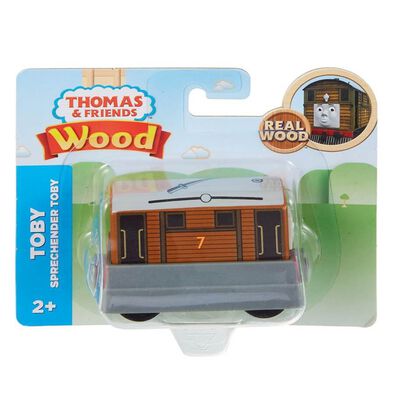 Thomas & Friends Wood Toby