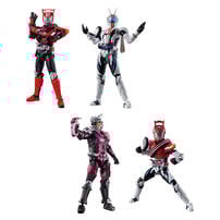 Bandai So-do Chronicle Kamen Rider Drive Figure - Assorted