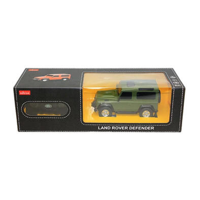 Rastar R/C 1:24 Land Rover Defender