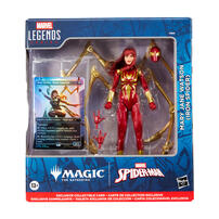 Marvel Legends Series Magic: The Gathering Mary Jane Watson