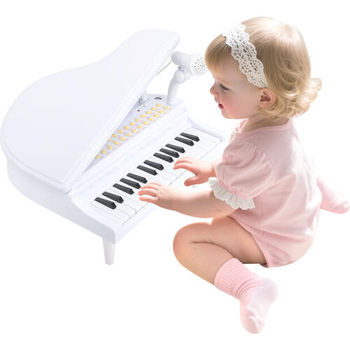playpop My First Light And Sound Piano