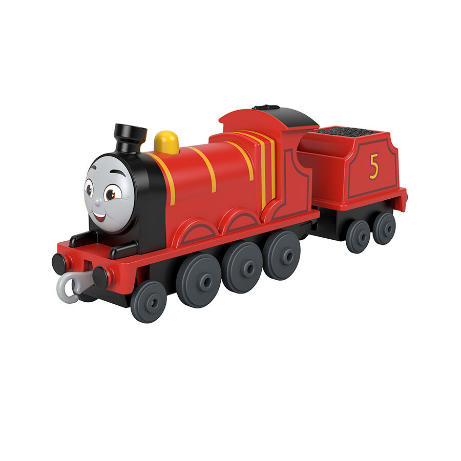 Thomas & Friends Track Master Large Metal Engine - Assorted