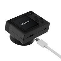 playpop Mini Camera (Black)