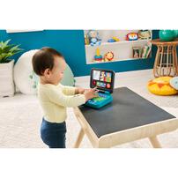 Fisher-Price Laugh & Learn Let's Connect Laptop