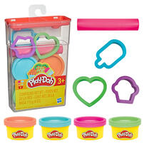 Play-Doh Storage Sets - Assorted (1 Pc)