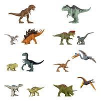 Jurassic World 3 Mini Dino Blind Pack - Assorted