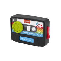 Fisher-Price Laugh And Learn Mix Tape
