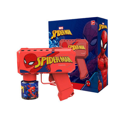 Spider-Man Bubble Blaster