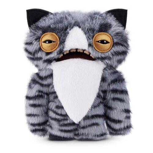 Fugglers - 9” Plush: Alley Cats - Assorted