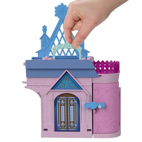 Disney Frozen Storytime Stackers Collect & Connect Anna