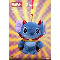 Hot Toys Disney Stitch Cosbi Plush Keychain Blind Box PPLU072N (1 Pc)