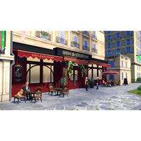 Nintendo Switch Pokémon Legends: Z-A