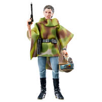 Star Wars The Black Series 40th Anniversary Figures - Assorted