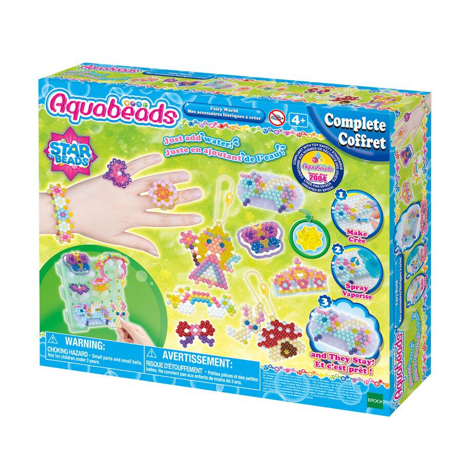 Aquabeads toys 2024 r us