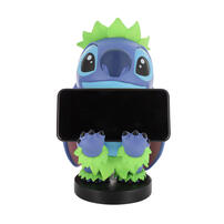 Disney Stitch Hula Stitch Phone And Controller Holder