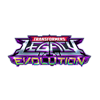 Transformers Legacy Evolution