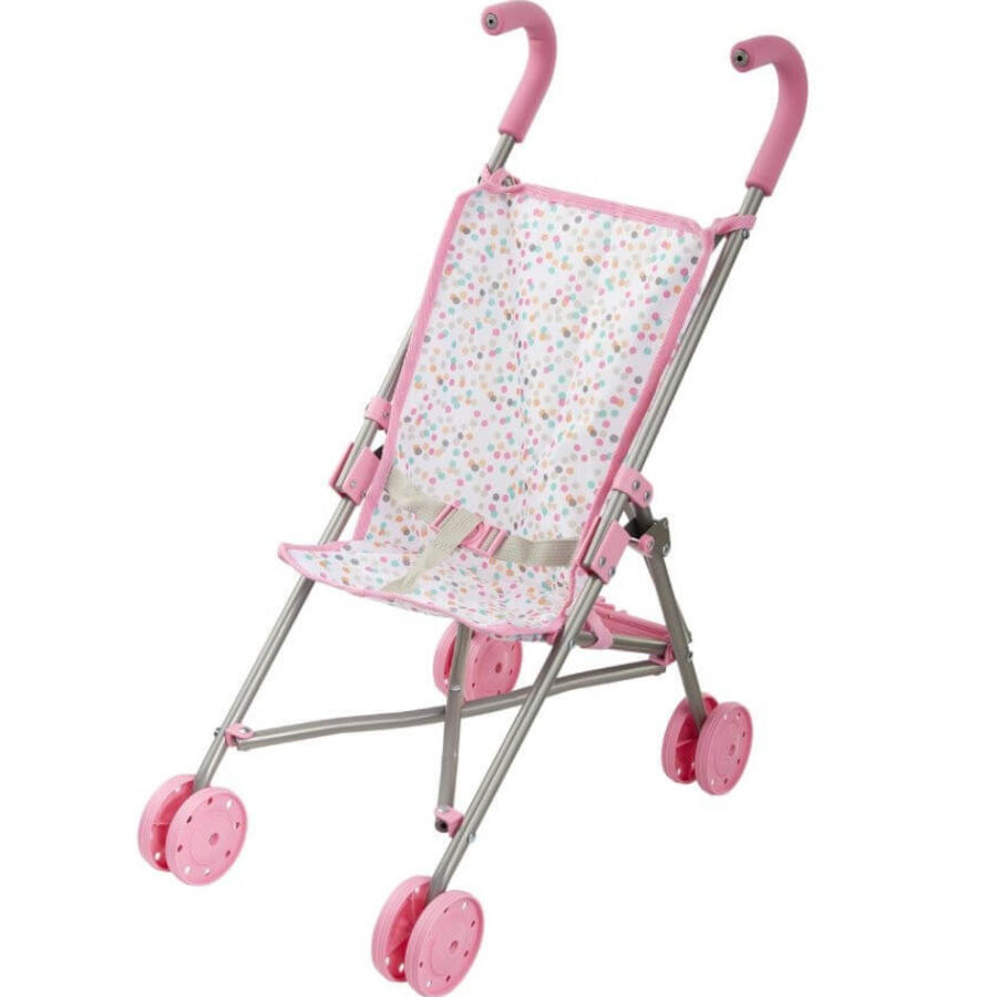 Baby Doll Strollers & Accessories
