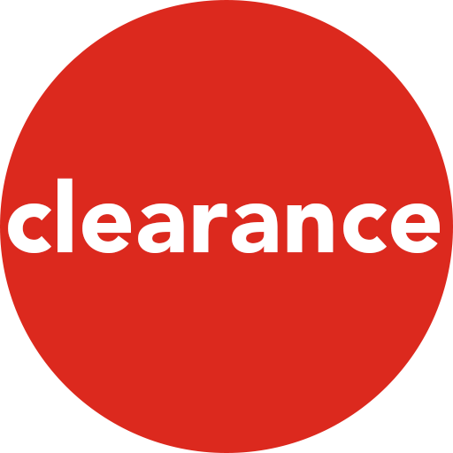 Toy Clearance
