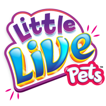  Little Live Pets - Lil' Hamster: Popmello & House